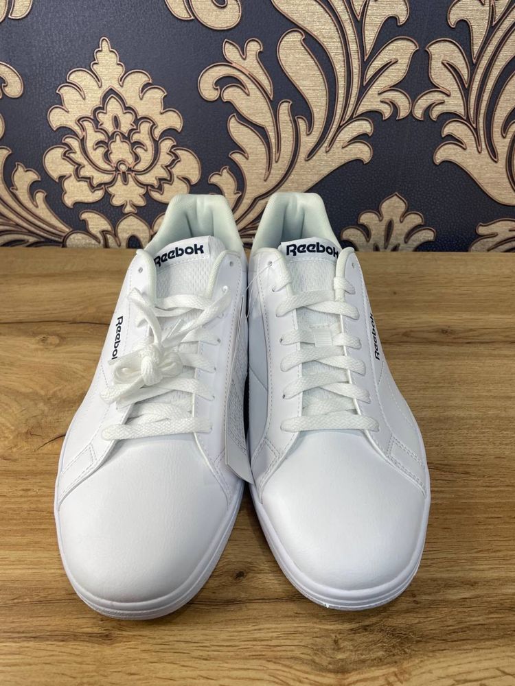 Кросівки, Кеди Reebok Royal Complete CM9104, розмір 43