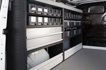NOWA ZABUDOWA warsztatowa serwisowa PROVAN 105-114