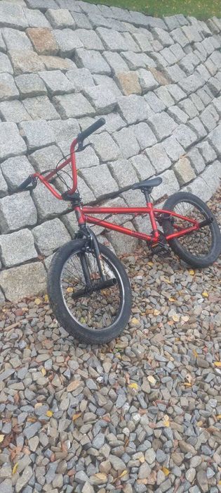 BMX legion moongose L20