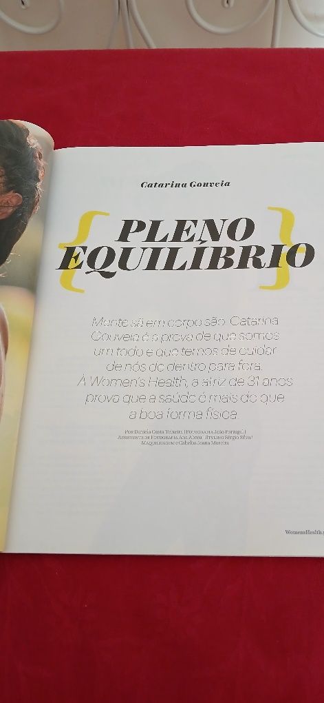 Women's Health-Catarina Gouveia
