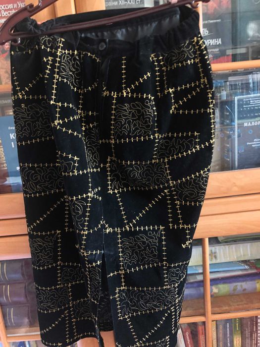 Костюм юбка жакет пиджак 50-52 р-р