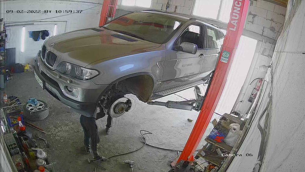 СТО, автосервіс,ремонт авто, запчастини, евакуатор, разборка caddy