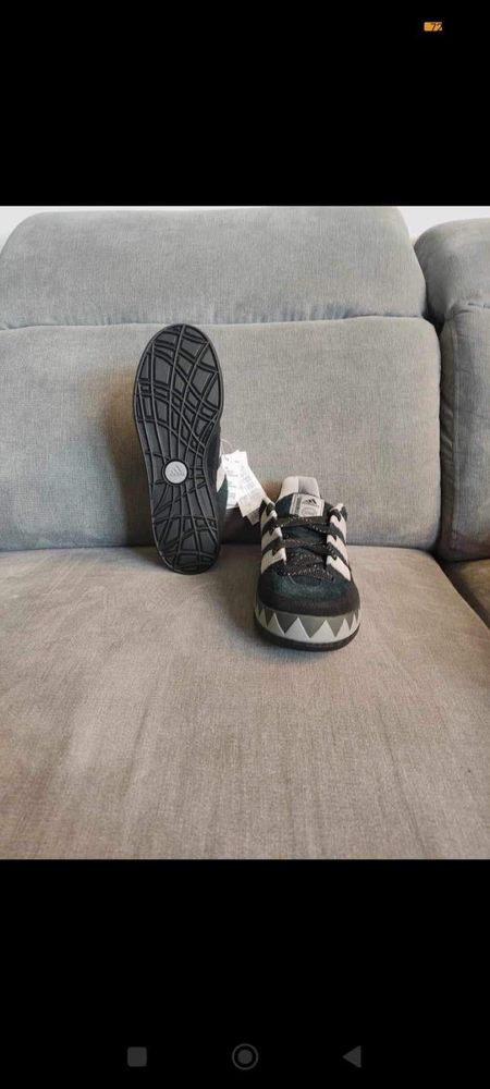 Buty addidas neighborhood