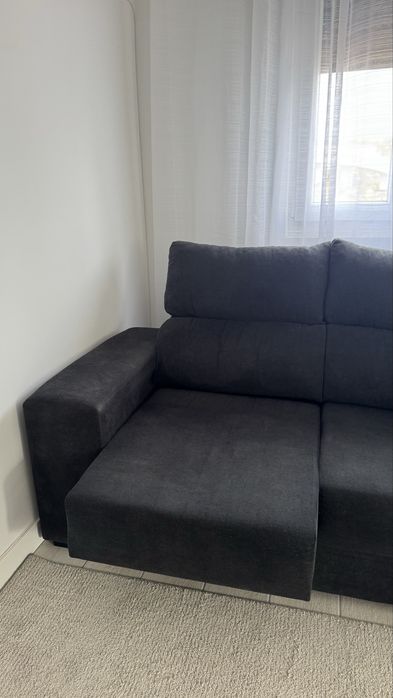 Sofa 2,40 comprimento