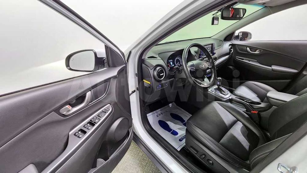 Hyundai Kona Diesel З ПДВ