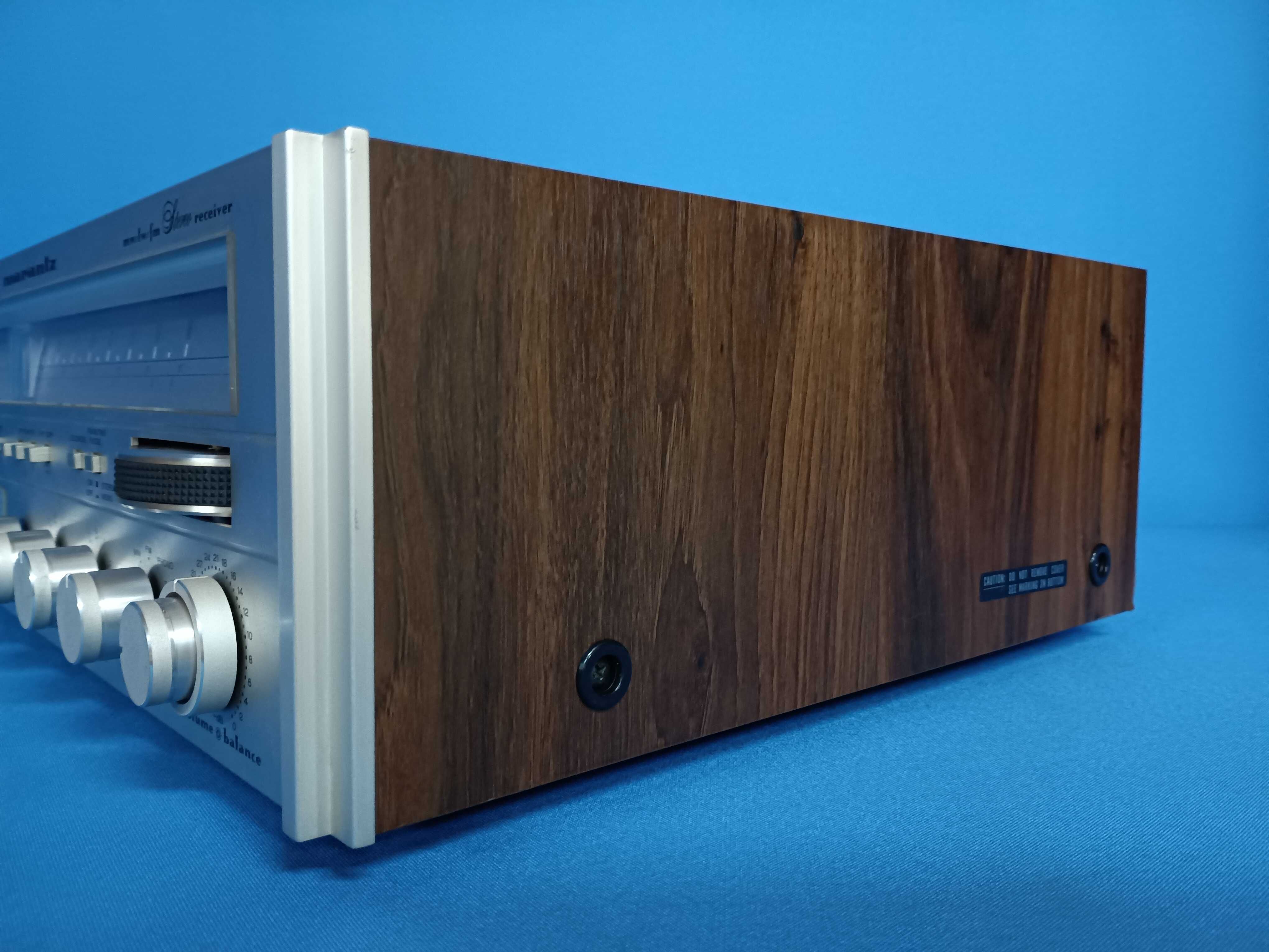 receiver MARANTZ SR 4000 L