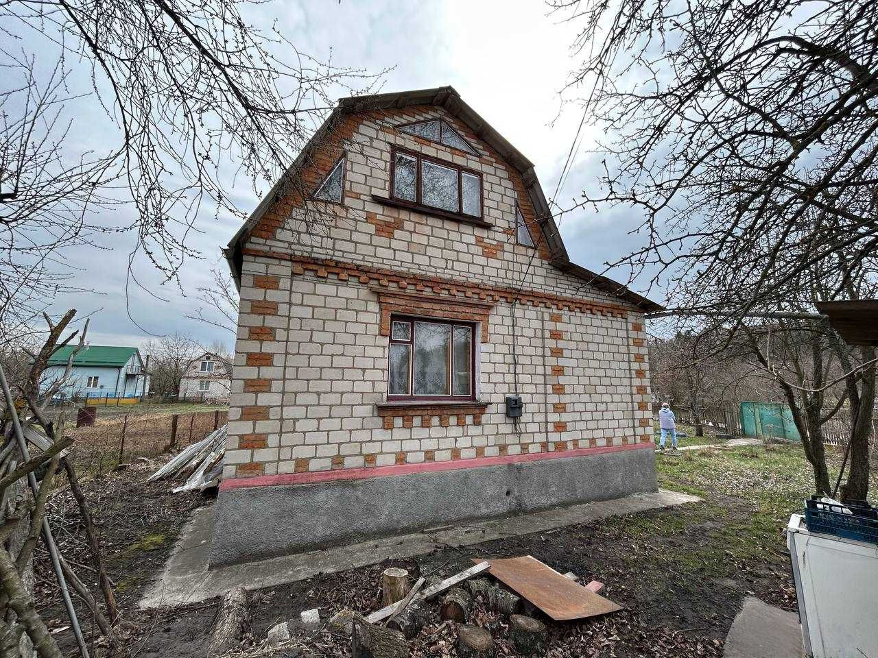 (7) Продам будинок Турбівський масив 8813