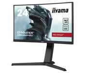 iiyama G-Master GB2466HSU Red Eagle Curved