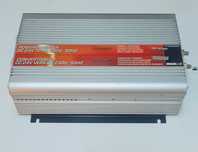 Power Inverter 1000w Soft Start DC 24V to AC 230V