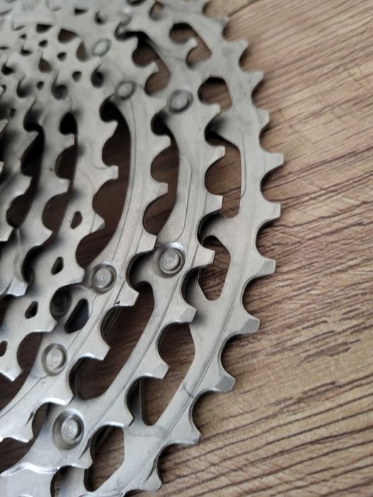Kaseta Shimano Deore CS-M6100 12speed 51-10t 4