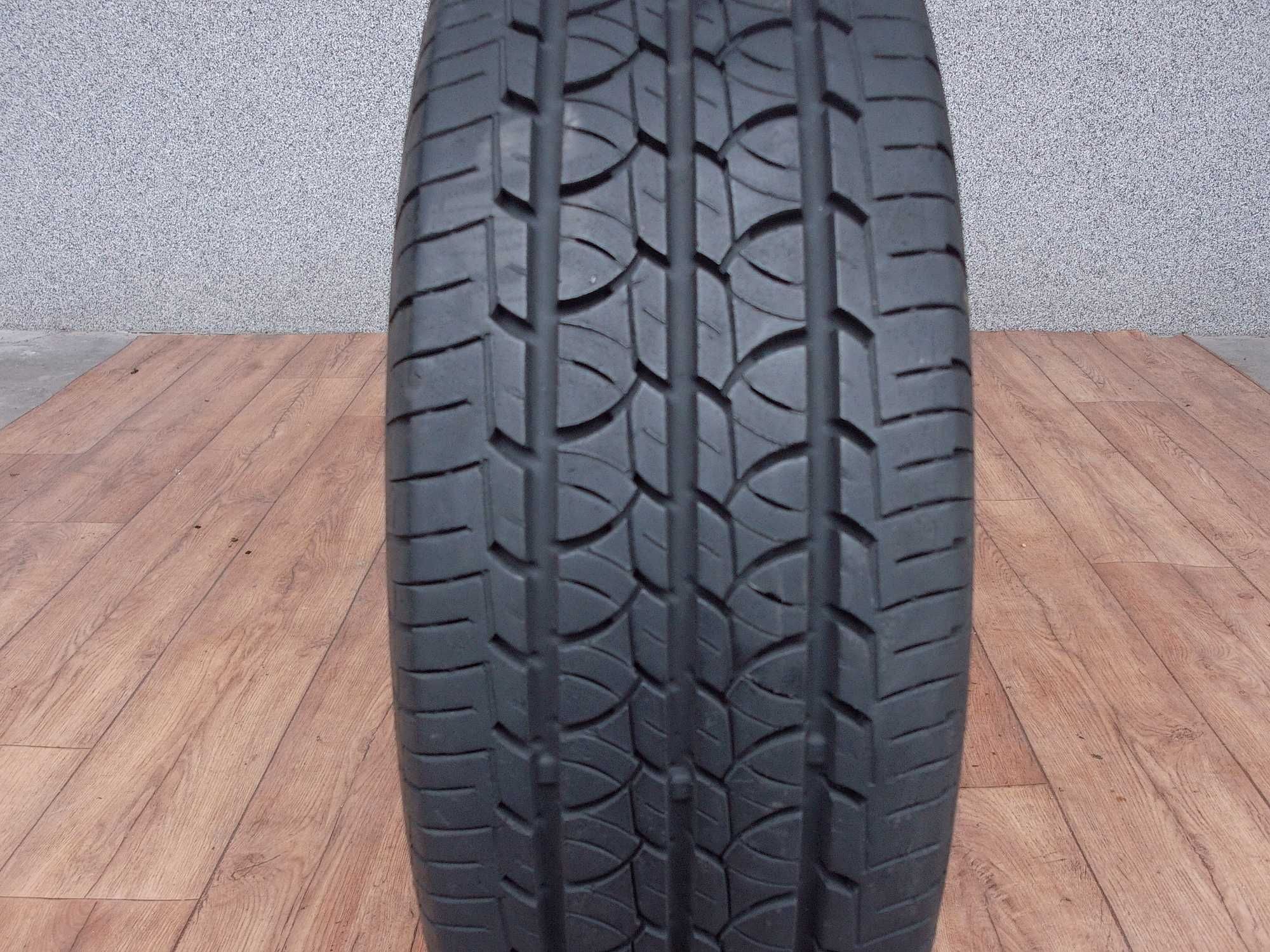 Barum Vanis 2 205/65/16C 107/105T z 2022r ładna