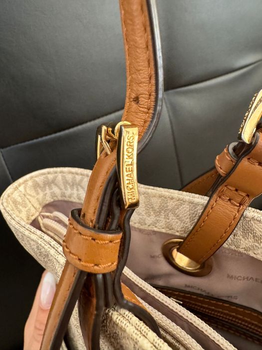 Mala original Michael Kors como nova