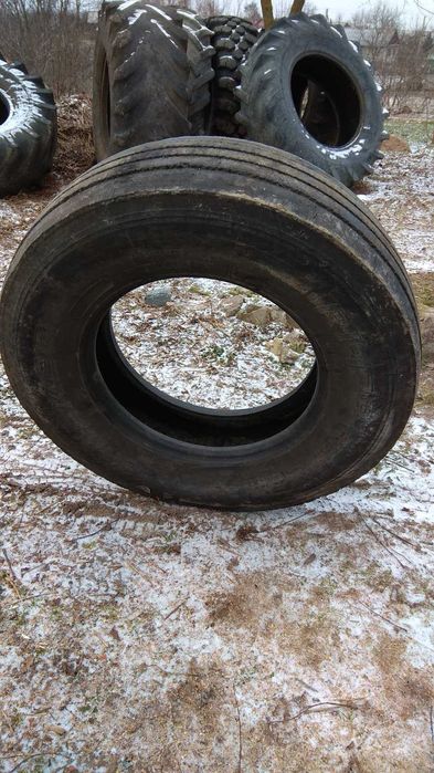 Шины 295/80-22,5.   295-22.5 295/22.5
