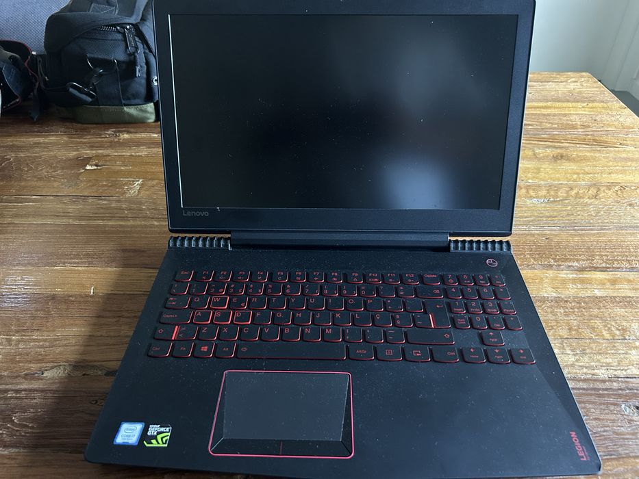 Lenovo Legion Gaming