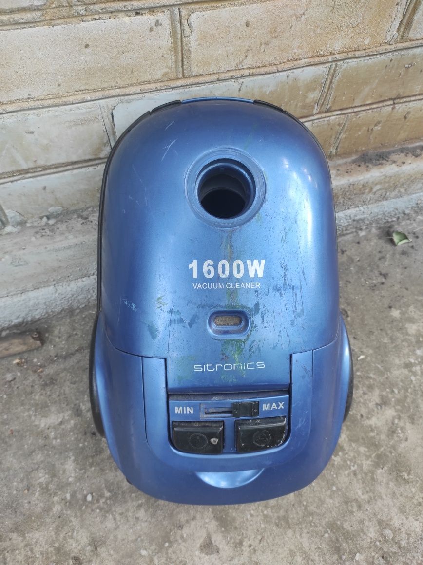 Пилосос Sitronics  SVC-1601 1600W