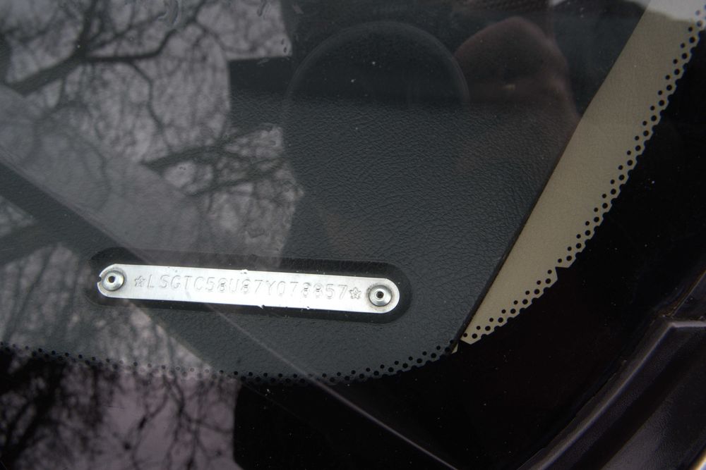 Авто продається на ходу