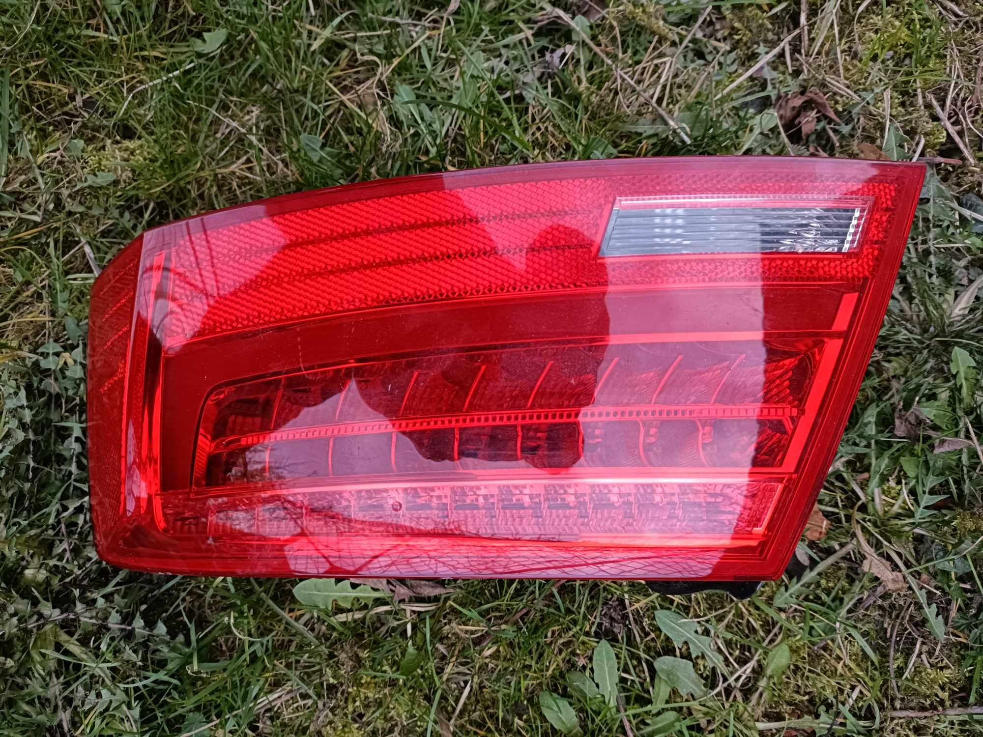 Lampa tylna prawa prawy tył Led Audi A5 8T Sportback Lift