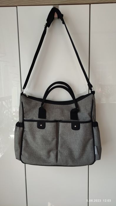Torba do wózka dziecięcego Babyono