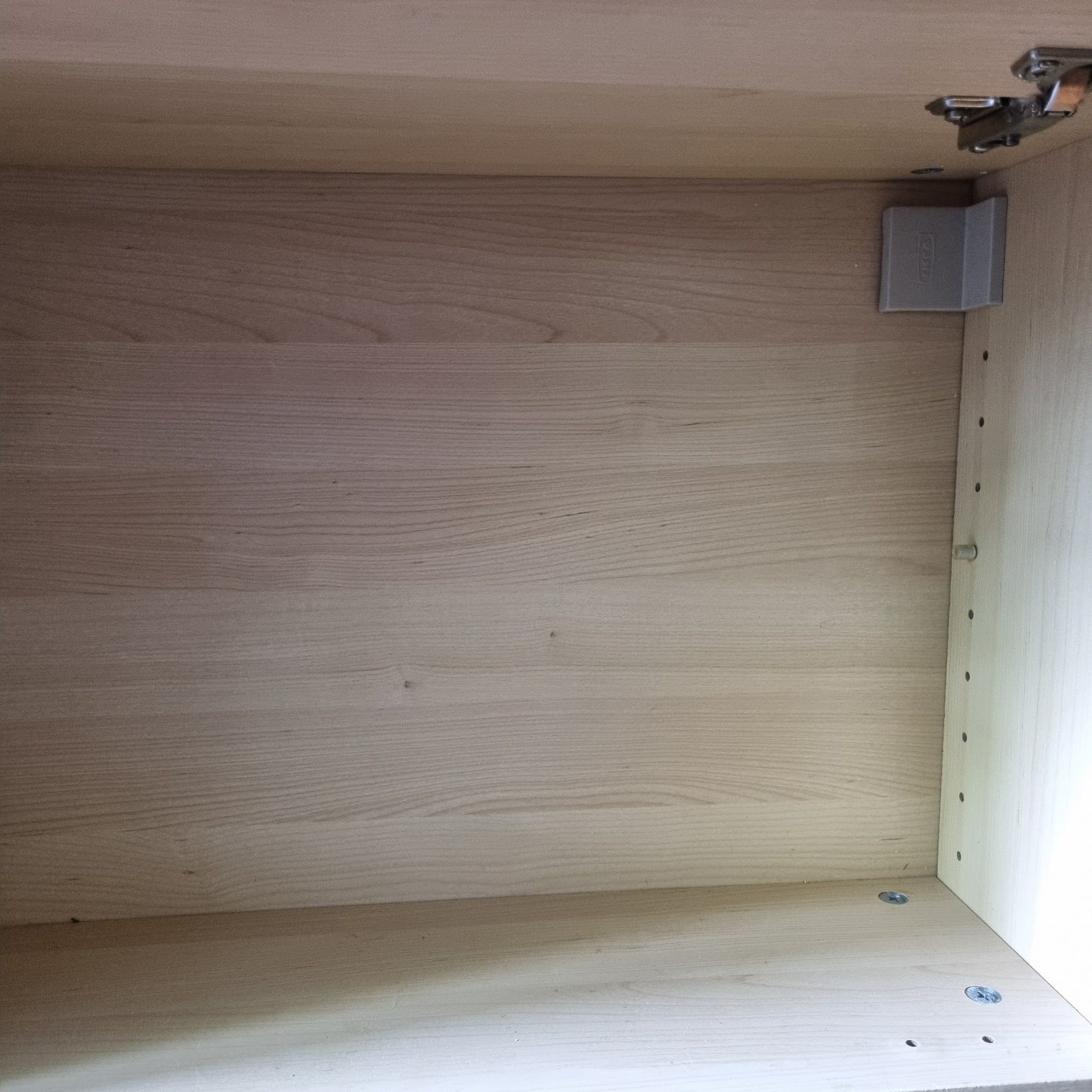Szafka wisząca Ikea Besta 2 szt..