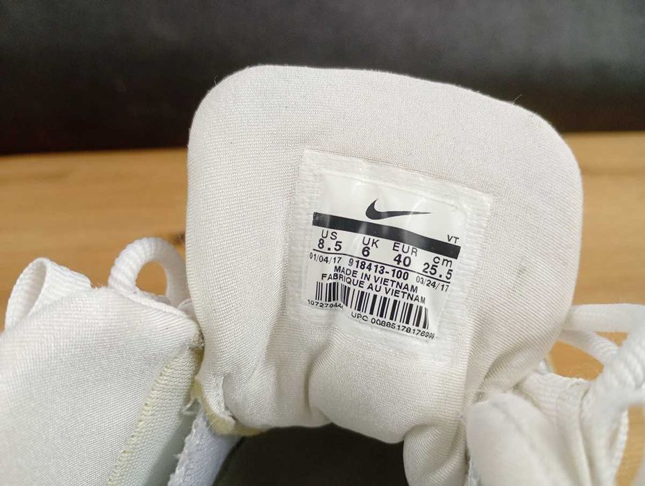 Nike buty damskie sportowe Air Max 95 SE, rozmiar 40