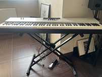 Миди-клавиатура FATAR Studiologic Acuna 88 midi keyboard piano