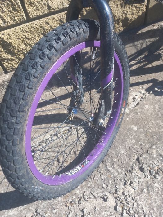 Велосипед BMX 5000грн
