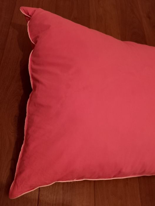 Poduszka 50 x 60 pierze
