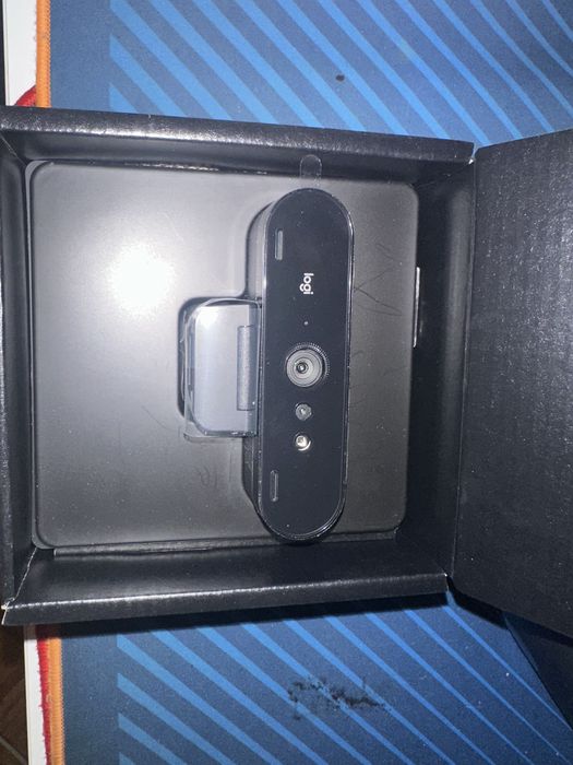 Brio 4k STREAM EDIÇÃO