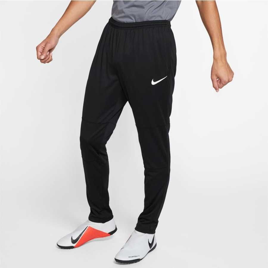 Spodnie piłkarskie Nike Knit Pant Park 20 BV6877 męskie  roz  : XL