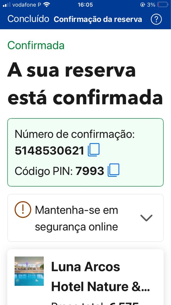 Quadro de marinheirio