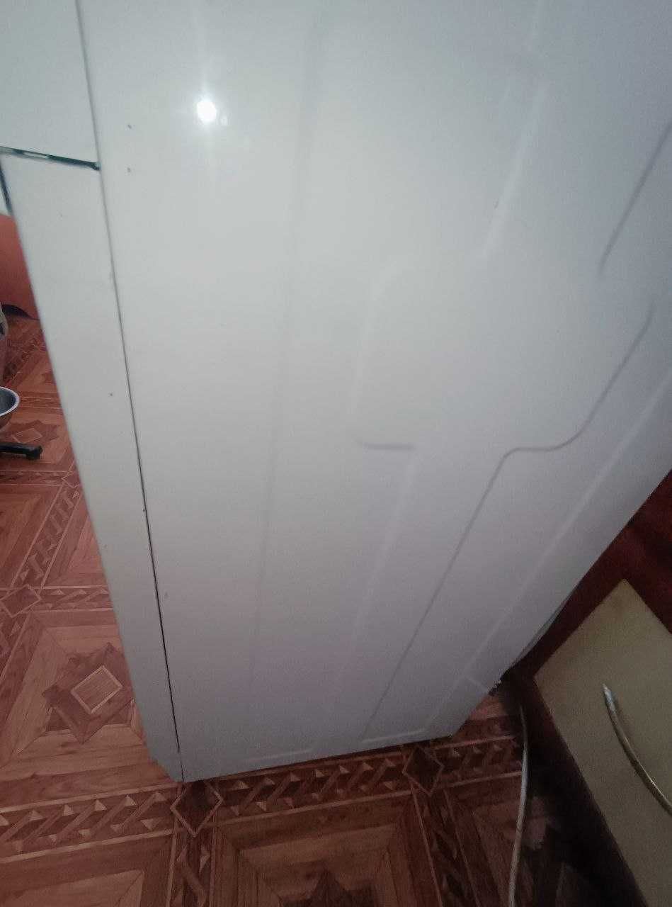 Пральна машина Samsung