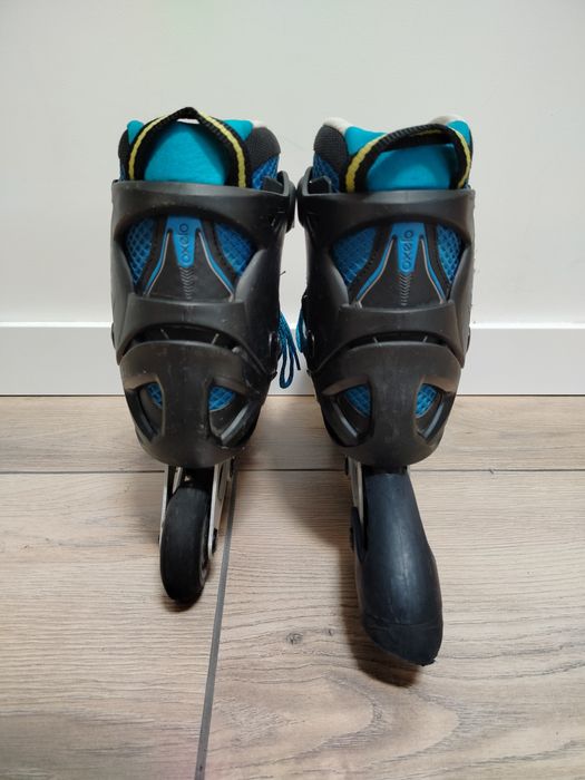 Rolki Oxelo 38-41