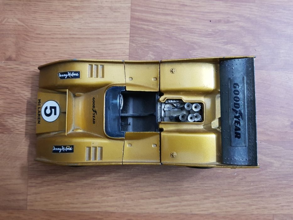 Brinquedos vintage anos 70