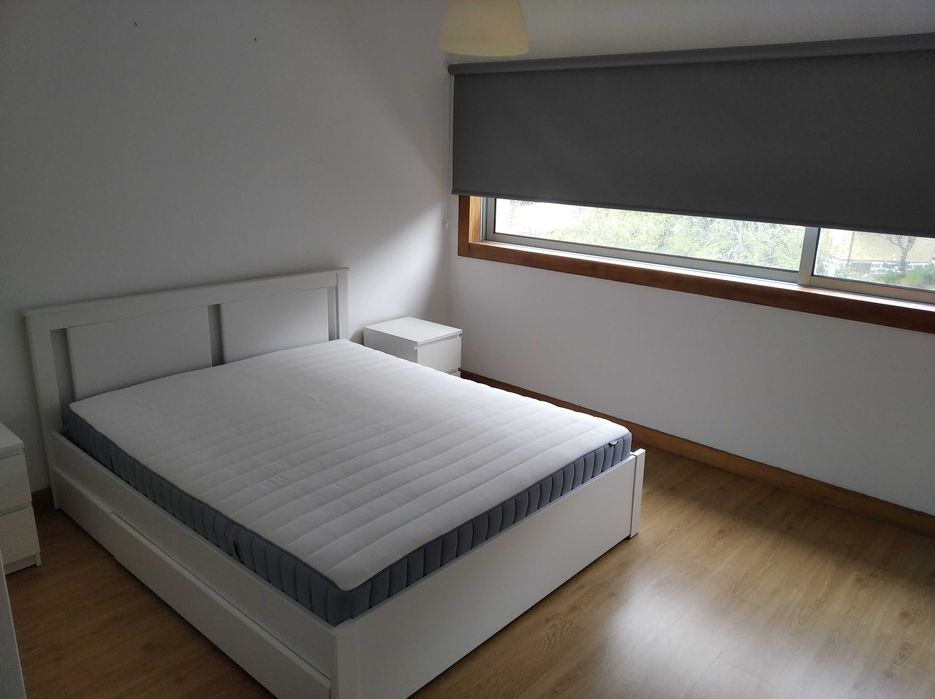 T1  apartamento Flat perto Cespu  Igreja Campo