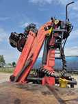 do drewna lasu epsilon 165z loglift 251S