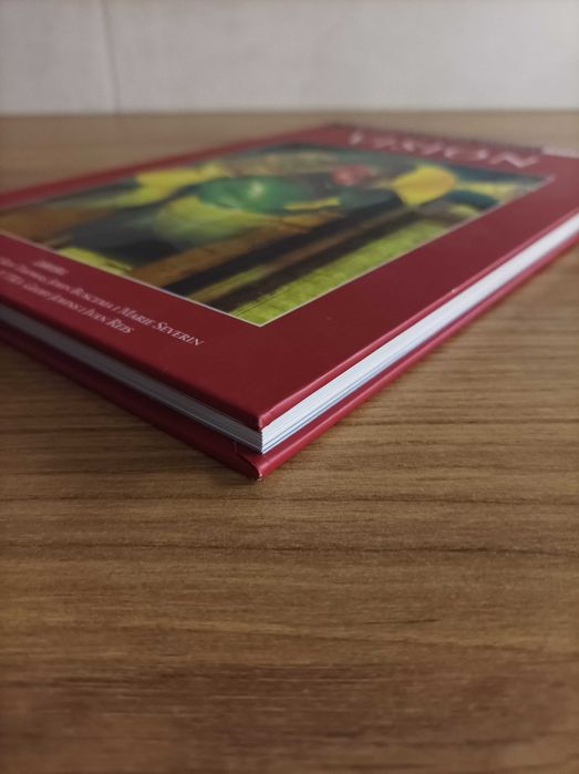 Superbohaterowie Marvela - 15 - Vision