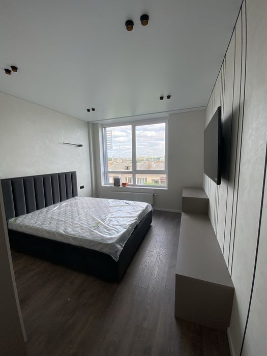 Здам 1-квартиру Центр ЖК Шевченка 85