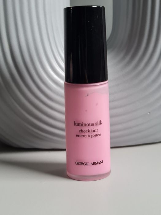 armani luminous silk blush 53 bold pink douglas 12 ml