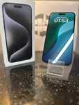 Iphone 15 Pro Max 256GB Bateria 88%/Gwarancja/SklepGSM