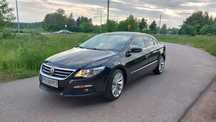 Volkswagen Passat CC ZADBANY, bi-xenon, hak, asystent parkowania, WARTY UWAGI, z prywatnych