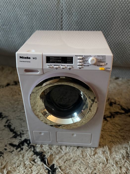 Zabawka edukacyjna Pralka do zabawy Miele