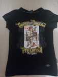 Koszulka bluzka t-shirt Pretorian Queen of Queens r.M