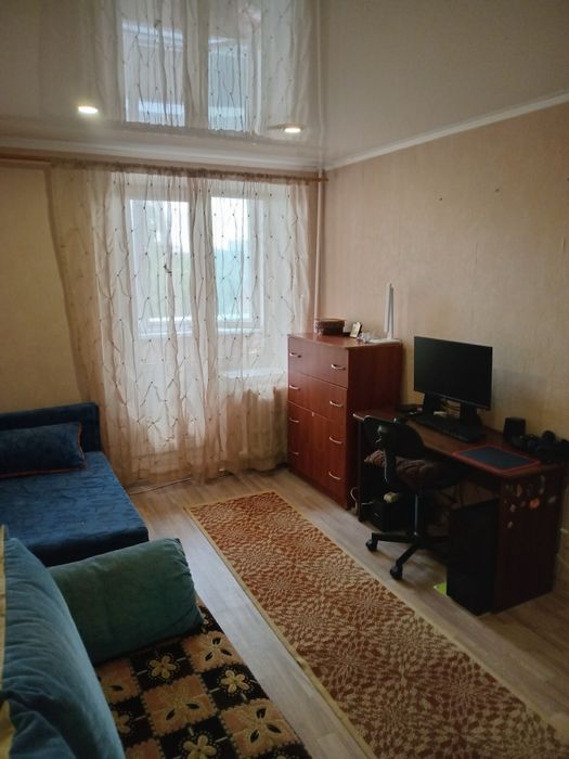 Продам 3 кімнатну квартиру на Польовій