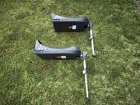 Dois Isofix Ursitos HBR-X1 / PLUS