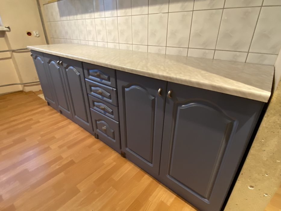 Zestaw mebli kuchennych za darmo ODBIÓR OSOBISTY