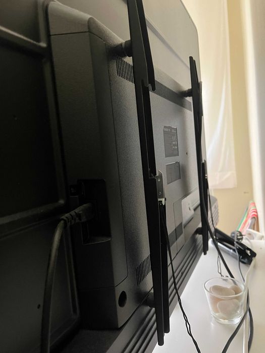 Televisor Xiaomi 55" A (2025) SmartTV LED UHD 4K (Android)