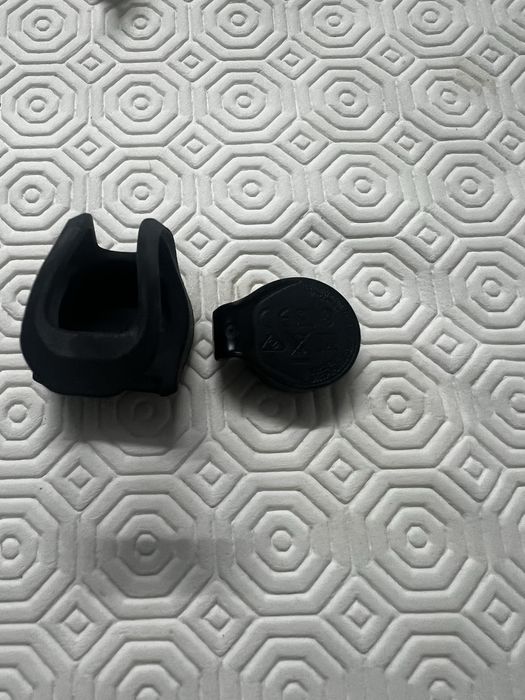 Sensor de velocidade Garmin