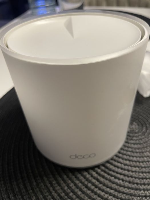 Router/punk dostępu Deco X10 TP-Link