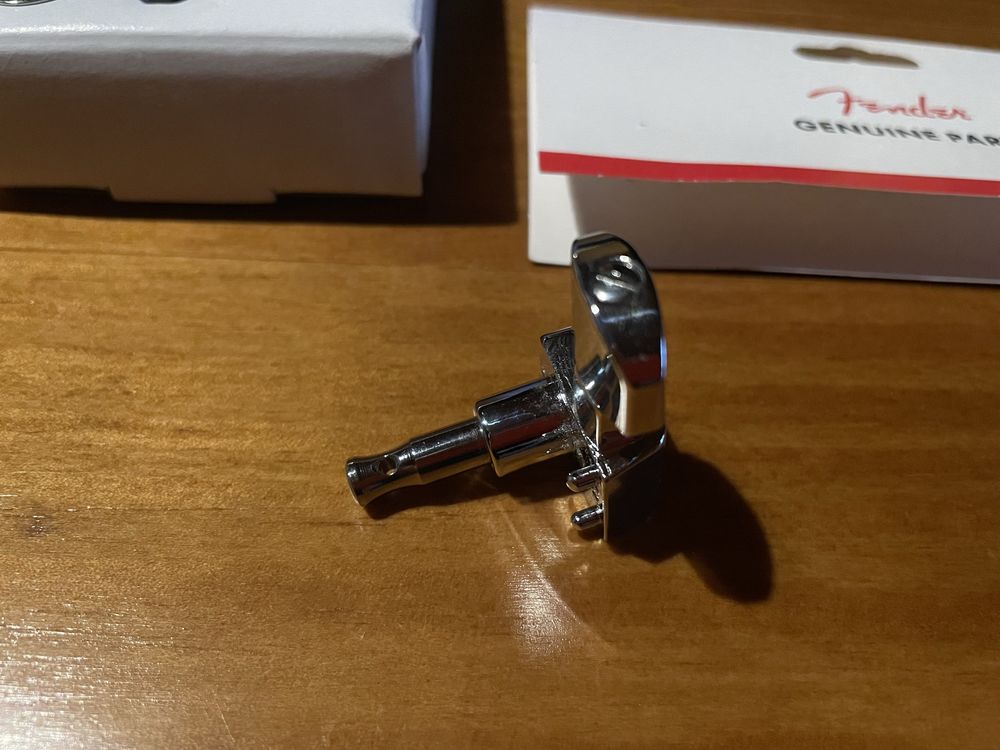 Fender Standard Tuners