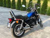 Honda VF 500 LIMITED